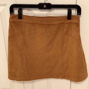 Abercrombie & Fitch skirt (never worn!)
